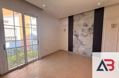 Villa - 4 - 4 for rent in Layan Residence - 5th Settlement Compounds - The 5th Settlement - New Cairo City - Cairo