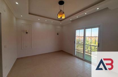 Villa - 4 - 4 for rent in Layan Residence - 5th Settlement Compounds - The 5th Settlement - New Cairo City - Cairo