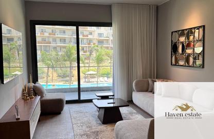 Apartment - 3 Bedrooms - 3 Bathrooms for rent in Villette - 5th Settlement Compounds - The 5th Settlement - New Cairo City - Cairo Apartment - 3 Bedrooms - 3 Bathrooms for rent in Villette - 5th Settlement Compounds - The 5th Settlement - New Cairo City - Cairo