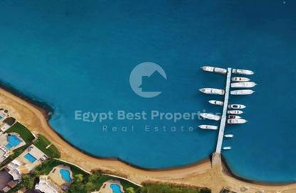 Chalet - 2 Bedrooms - 2 Bathrooms for sale in Makadi Heights - Makadi Orascom Resort - Makadi - Hurghada - Red Sea