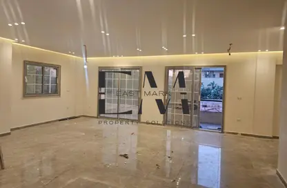 شقة - 3 غرف نوم - 2 حمامات للبيع في حى اسكان الجامعه الامريكية - كمبوندات التجمع الخامس - التجمع الخامس - مدينة القاهرة الجديدة - القاهرة