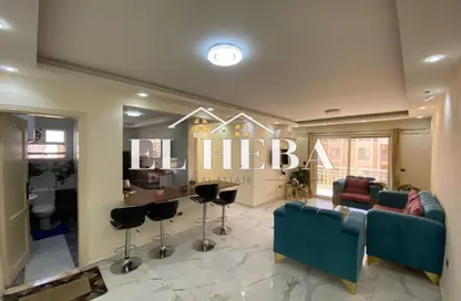 Apartment - 2 Bedrooms - 2 Bathrooms for rent in Madinaty - Cairo