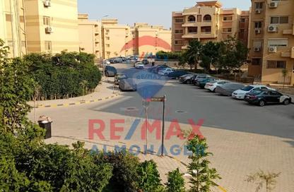 Apartment - 3 Bedrooms - 3 Bathrooms for sale in Diar 2 - 6 October Compounds - 6 October City - Giza