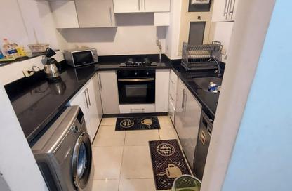 Duplex - 2 Bedrooms - 3 Bathrooms for rent in Porto New Cairo - 5th Settlement Compounds - The 5th Settlement - New Cairo City - Cairo