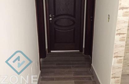 Apartment - 2 - 2 for rent in B7 - Madinaty - Cairo