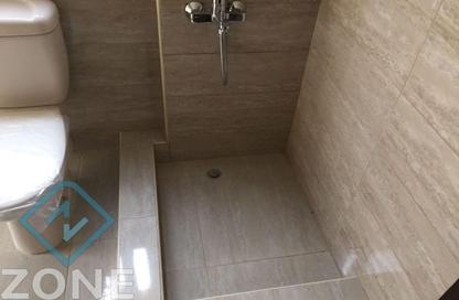 Apartment - 2 - 2 for rent in B7 - Madinaty - Cairo