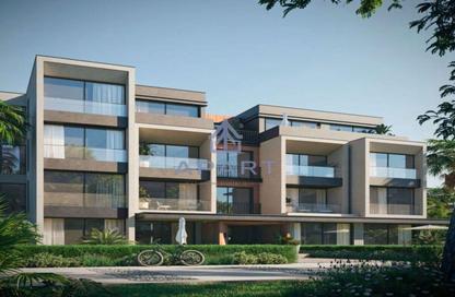 Apartment - 1 Bedroom - 1 Bathroom for sale in Palm Hills New Cairo - 5th Settlement Compounds - The 5th Settlement - New Cairo City - Cairo Apartment - 1 Bedroom - 1 Bathroom for sale in Palm Hills New Cairo - 5th Settlement Compounds - The 5th Settlement - New Cairo City - Cairo