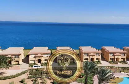 شاليه - غرفة نوم - 1 حمام للبيع في تلال السخنة - العين السخنة - السويس شاليه - غرفة نوم - 1 حمام للبيع في تلال السخنة - العين السخنة - السويس