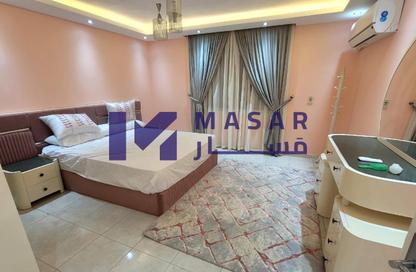 شقة - 3 غرف نوم - 2 حمامات للبيع في عمارات النرجس - النرجس - مدينة القاهرة الجديدة - القاهرة
