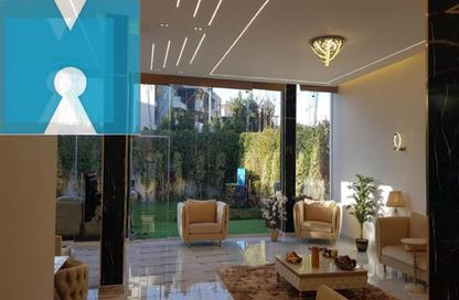 Villa - 5 - 5 for sale in Zayed Dunes - 6th District - Sheikh Zayed City - Giza