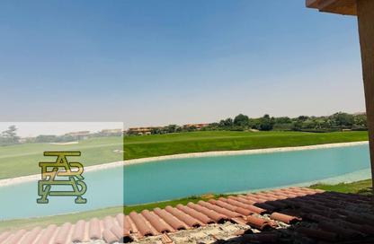 Villa - 6 - 6 for sale in Privado - Madinaty - Cairo