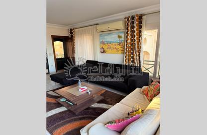 Chalet - 3 - 3 for sale in La Vista 3 - La Vista - Al Ain Al Sokhna - Suez
