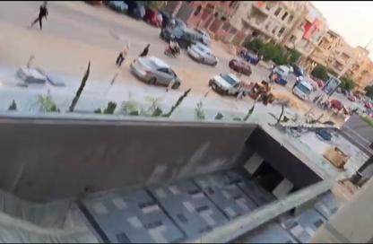 محل تجاري - استوديو - 1 حمام للبيع في منطقة خدمات البنفسج - البنفسج - مدينة القاهرة الجديدة - القاهرة