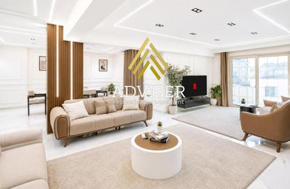 Apartment - 3 - 2 for sale in IL Bosco - New Capital Compounds - New Capital City - Cairo
