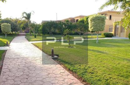 Townhouse - 5 Bedrooms - 4 Bathrooms for sale in La Terra - South Investors Area - New Cairo City - Cairo Townhouse - 5 Bedrooms - 4 Bathrooms for sale in La Terra - South Investors Area - New Cairo City - Cairo