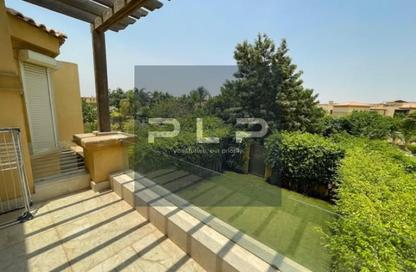 Townhouse - 5 Bedrooms - 4 Bathrooms for sale in La Terra - South Investors Area - New Cairo City - Cairo Townhouse - 5 Bedrooms - 4 Bathrooms for sale in La Terra - South Investors Area - New Cairo City - Cairo