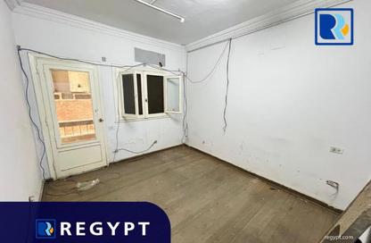 Office Space - 7 Bedrooms - 4 Bathrooms for rent in Street 290 - New Maadi - Hay El Maadi - Cairo