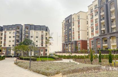 Apartment - 3 Bedrooms - 2 Bathrooms for sale in Alex West - Alexandria Compounds - Alexandria