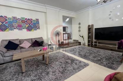 Apartment - 3 - 2 for sale in Acacia - 5th Settlement Compounds - The 5th Settlement - New Cairo City - Cairo