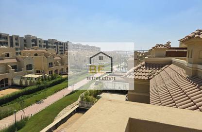 Townhouse - 5 Bedrooms - 4 Bathrooms for sale in El Patio Oro - 5th Settlement Compounds - The 5th Settlement - New Cairo City - Cairo Townhouse - 5 Bedrooms - 4 Bathrooms for sale in El Patio Oro - 5th Settlement Compounds - The 5th Settlement - New Cairo City - Cairo