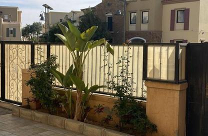 فيلا - 4 غرف نوم - 4 حمامات للايجار في ميفيدا - كمبوندات التجمع الخامس - التجمع الخامس - مدينة القاهرة الجديدة - القاهرة