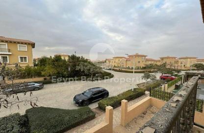 Apartment - 4 - 3 for sale in One Hyde Park - Hyde Park - New Cairo City - Cairo