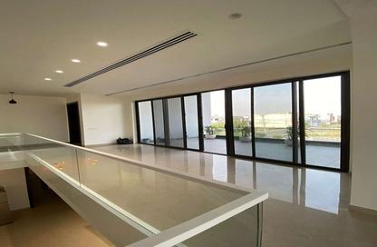 Townhouse - 4 - 4 for sale in El Patio Townside - 5th Settlement Compounds - The 5th Settlement - New Cairo City - Cairo