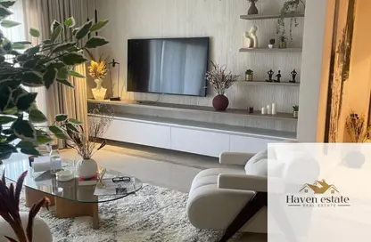 شقة - 3 غرف نوم - 3 حمامات للايجار في ميفيدا - كمبوندات التجمع الخامس - التجمع الخامس - مدينة القاهرة الجديدة - القاهرة