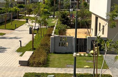 Twin House - 5 Bedrooms - 4 Bathrooms for sale in Al Burouj Compound - El Shorouk Compounds - Shorouk City - Cairo