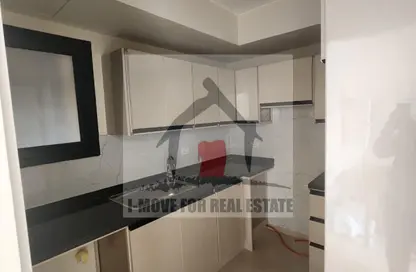 شقة - 2 غرف نوم - 3 حمامات للايجار في أو ويست - كمبوندات 6 أكتوبر - مدينة 6 أكتوبر - الجيزة