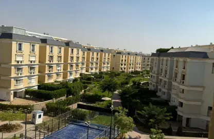 أي فيلا - 3 غرف نوم - 4 حمامات للبيع في ماونتن فيو هايد بارك - كمبوندات التجمع الخامس - التجمع الخامس - مدينة القاهرة الجديدة - القاهرة