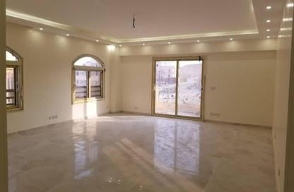 Apartment - 3 Bedrooms - 2 Bathrooms for rent in Lavida Al Bustan - 26th of July Corridor - 6 October City - Giza