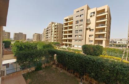 Apartment - 2 Bedrooms - 2 Bathrooms for sale in The Square - 5th Settlement Compounds - The 5th Settlement - New Cairo City - Cairo