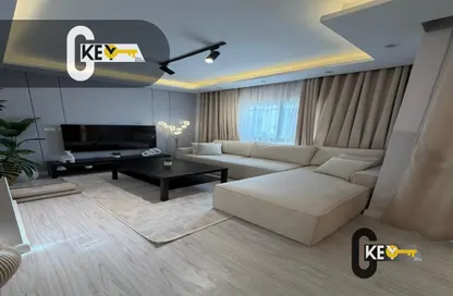 Apartment - 1 Bathroom for rent in B12 - Madinaty - Cairo
