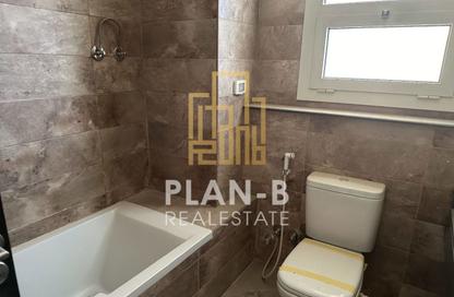 شقة - 3 - 3 للايجار في نيو جيزة - طريق مصر اسكندرية الصحراوي - مدينة 6 أكتوبر - الجيزة