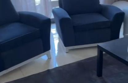 Apartment - 3 Bedrooms - 2 Bathrooms for rent in Fifth Square - The 5th Settlement - New Cairo City - Cairo