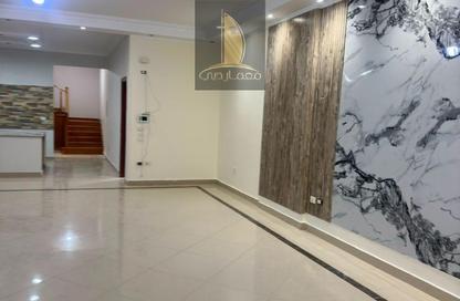 Duplex - 3 - 3 for sale in West Golf - El Katameya Compounds - El Katameya - New Cairo City - Cairo Duplex - 3 - 3 for sale in West Golf - El Katameya Compounds - El Katameya - New Cairo City - Cairo
