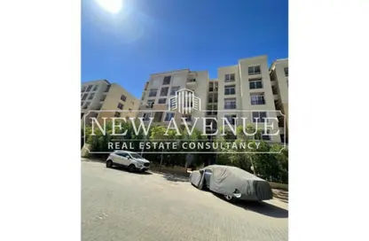 Apartment - 3 Bedrooms - 2 Bathrooms for sale in S2 - Sarai - Mostakbal City Compounds - Mostakbal City - Future City - Cairo