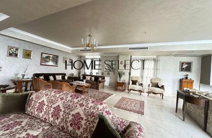 Villa - 4 - 4 for sale in Allegria - Sheikh Zayed Compounds - Sheikh Zayed City - Giza