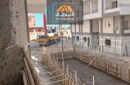 شقق فندقية - 1 للبيع في منطقة الاحياء - الغردقة - محافظة البحر الاحمر