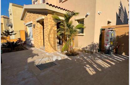Apartment - 5 Bedrooms - 4 Bathrooms for rent in Mivida - 5th Settlement Compounds - The 5th Settlement - New Cairo City - Cairo