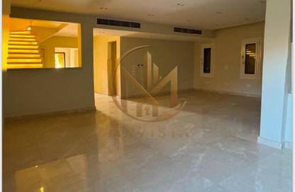 Apartment - 5 Bedrooms - 4 Bathrooms for rent in Mivida - 5th Settlement Compounds - The 5th Settlement - New Cairo City - Cairo