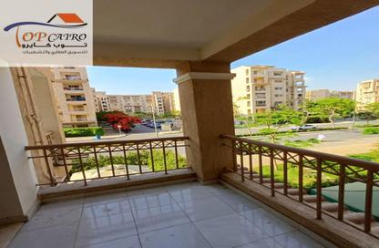 Apartment - 2 Bedrooms - 1 Bathroom for sale in B2 - Madinaty - Cairo