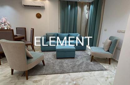 Apartment - 2 Bedrooms - 2 Bathrooms for rent in Mountain View iCity October - 6 October Compounds - 6 October City - Giza Apartment - 2 Bedrooms - 2 Bathrooms for rent in Mountain View iCity October - 6 October Compounds - 6 October City - Giza