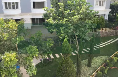 أي فيلا - 3 غرف نوم - 3 حمامات للايجار في ماونتن فيو اكزاكتف - حى الاندلس - مدينة القاهرة الجديدة - القاهرة