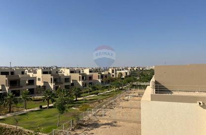 منزل مزدوج - 4 غرف نوم - 6 حمامات للبيع في ذا كراون - طريق مصر اسكندرية الصحراوي - مدينة 6 أكتوبر - الجيزة
