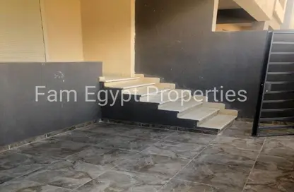 Apartment - 3 Bedrooms - 2 Bathrooms for sale in Al Andalus Buildings - Al Andalus District - New Cairo City - Cairo