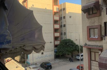 Apartment - 2 - 1 for sale in Al Israa - Al Dawahi - Port Saeed
