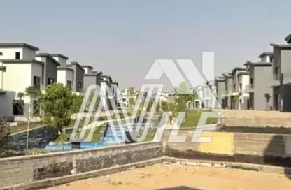 فيلا - 4 غرف نوم - 4 حمامات للبيع في كريك تاون - التجمع الاول - مدينة القاهرة الجديدة - القاهرة فيلا - 4 غرف نوم - 4 حمامات للبيع في كريك تاون - التجمع الاول - مدينة القاهرة الجديدة - القاهرة