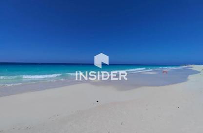 Chalet - 3 Bedrooms - 3 Bathrooms for sale in Playa SeaShell - Seashell - Ras Al Hekma - North Coast